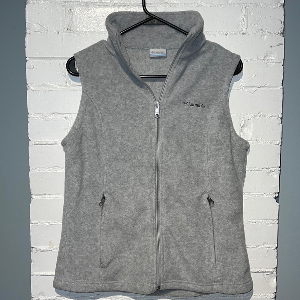 Columbia Vest